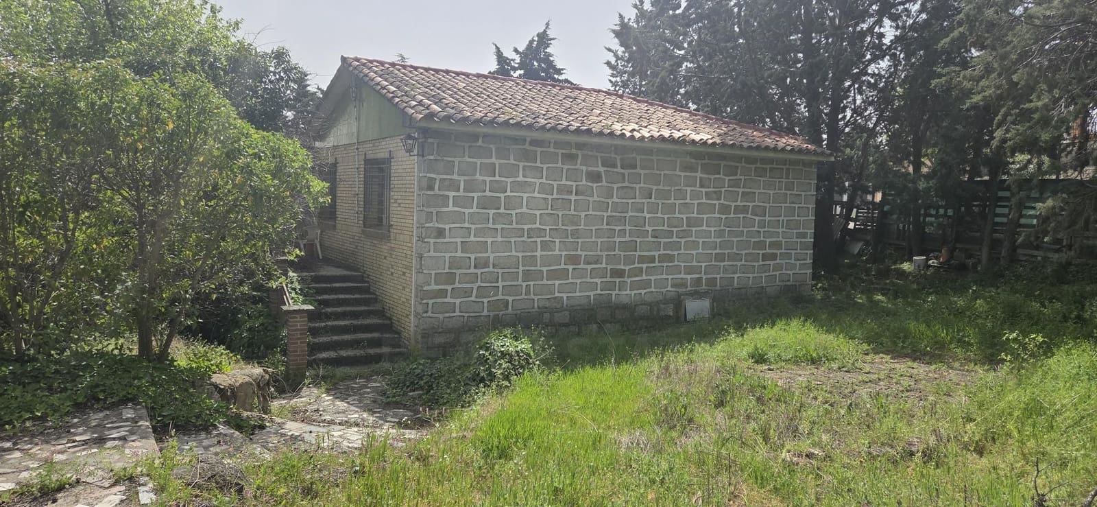 Casa de 3 habitaciones en Sevilla la Nueva en venta con piscina garaje - 359.000 € (Ref: 10145205)