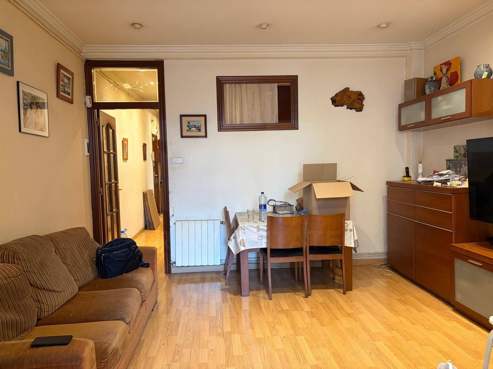 3 soveværelse Lejlighed til salg i Barcelona by - € 475.000 (Ref: 10145206)