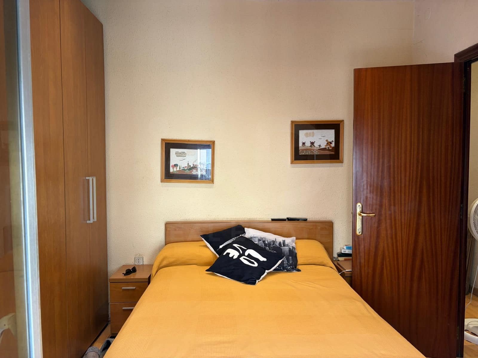 3 soveværelse Lejlighed til salg i Barcelona by - € 475.000 (Ref: 10145206)