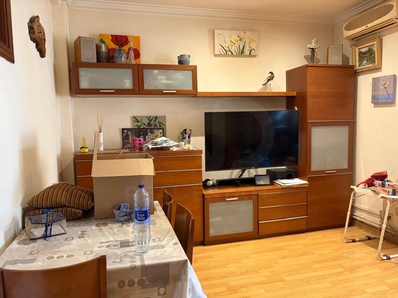 3 soveværelse Lejlighed til salg i Barcelona by - € 475.000 (Ref: 10145206)