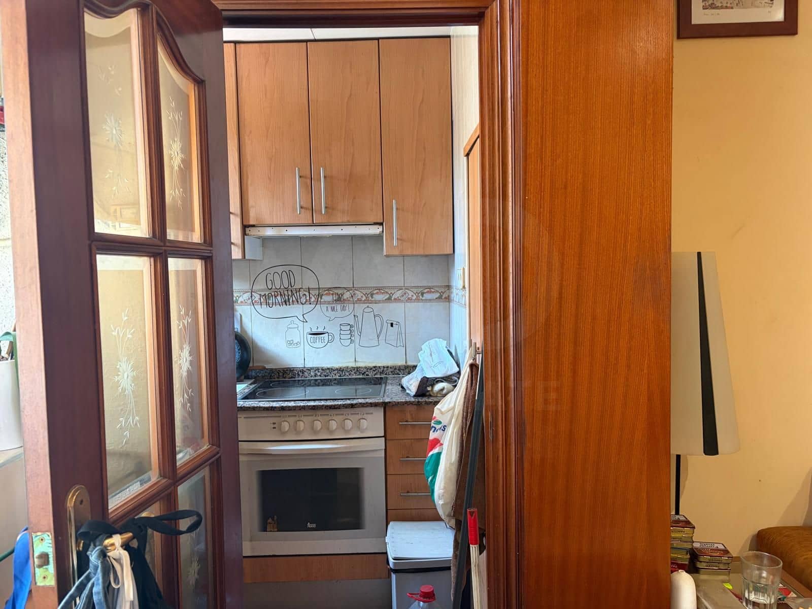 3 soveværelse Lejlighed til salg i Barcelona by - € 475.000 (Ref: 10145206)