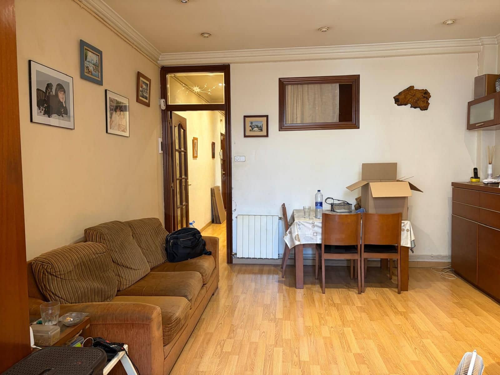 3 soveværelse Lejlighed til salg i Barcelona by - € 475.000 (Ref: 10145206)