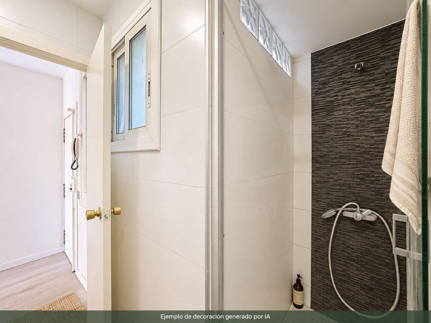 1 slaapkamer Appartement te koop in Barcelona stad - € 239.000 (Ref: 10145207)