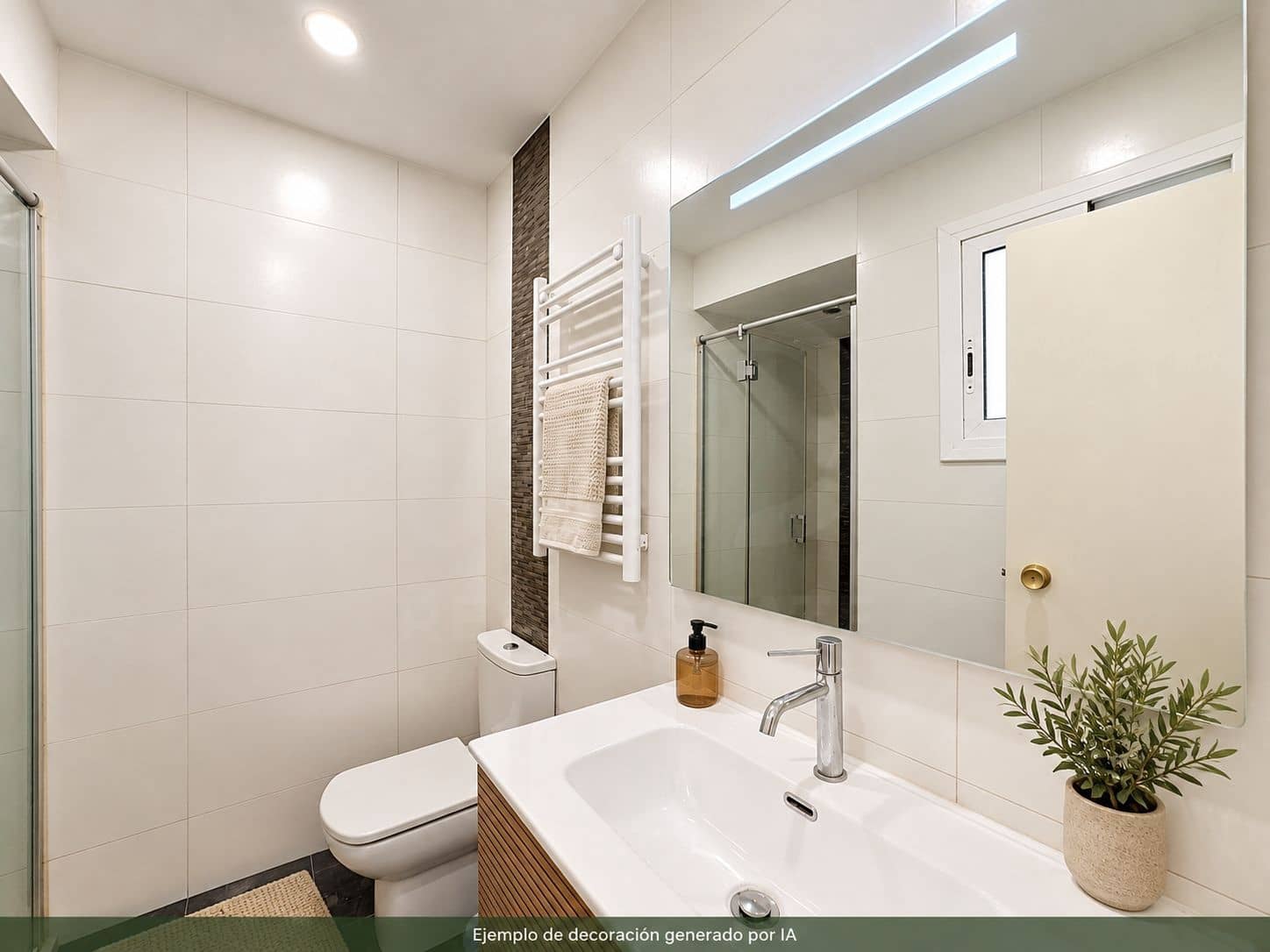 1 slaapkamer Appartement te koop in Barcelona stad - € 239.000 (Ref: 10145207)