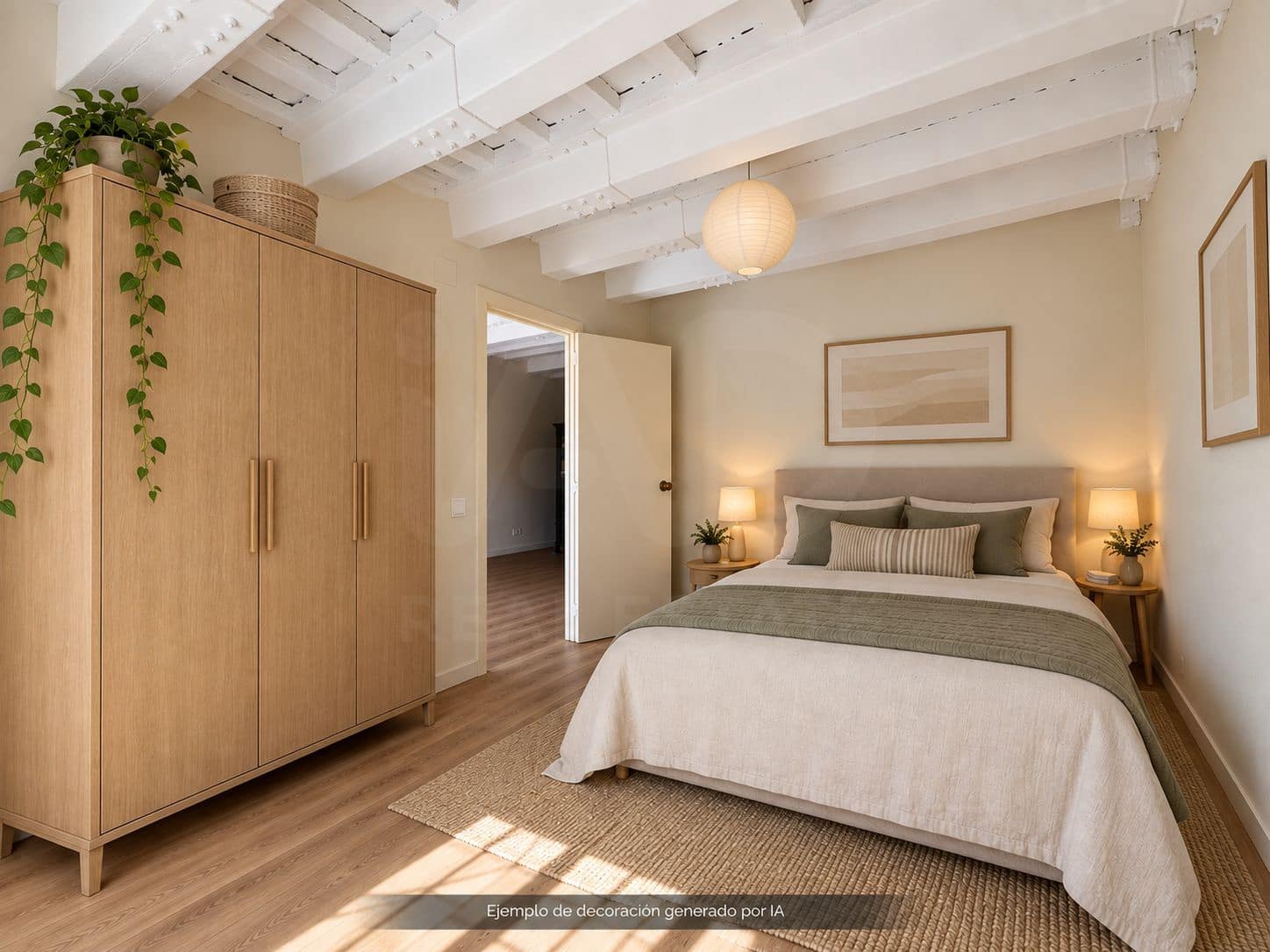1 slaapkamer Appartement te koop in Barcelona stad - € 239.000 (Ref: 10145207)