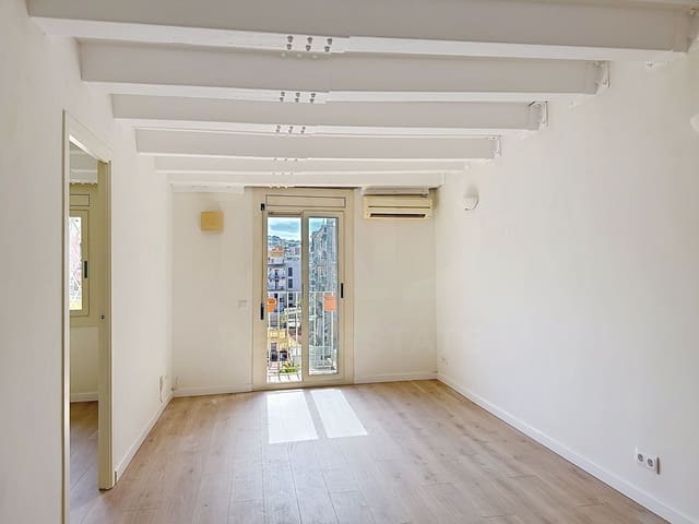 1 slaapkamer Appartement te koop in El Raval, Barcelona stad - € 239.000 (Ref: 10145207)