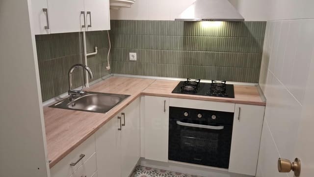 1 slaapkamer Appartement te koop in El Raval, Barcelona stad - € 239.000 (Ref: 10145207)