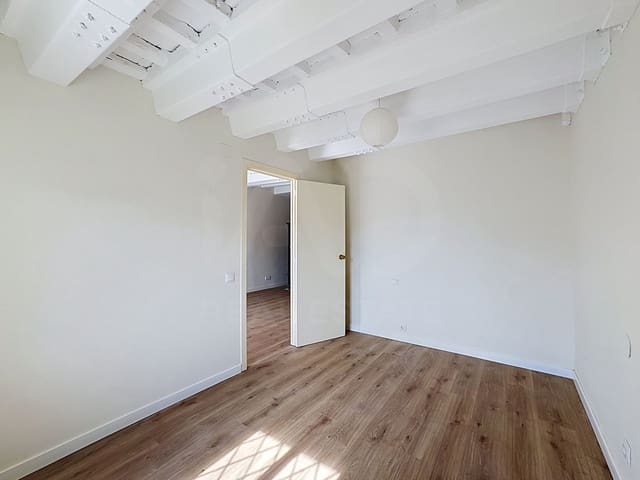 1 slaapkamer Appartement te koop in El Raval, Barcelona stad - € 239.000 (Ref: 10145207)