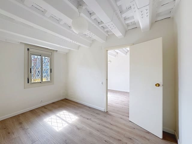 1 slaapkamer Appartement te koop in El Raval, Barcelona stad - € 239.000 (Ref: 10145207)