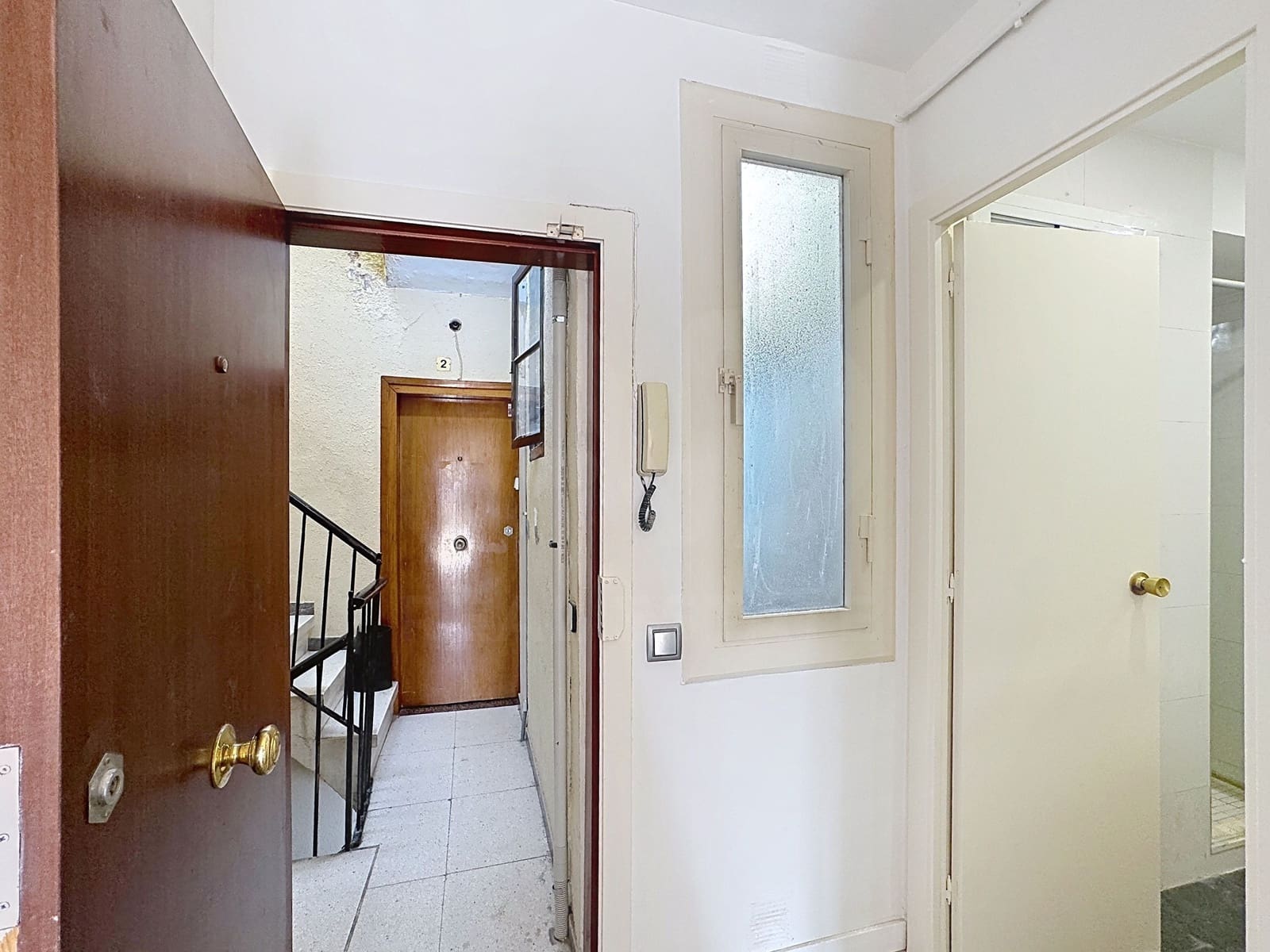 1 slaapkamer Appartement te koop in Barcelona stad - € 239.000 (Ref: 10145207)
