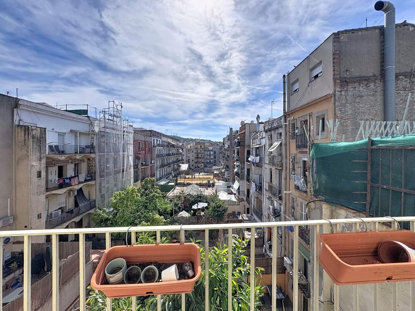 1 slaapkamer Appartement te koop in Barcelona stad - € 239.000 (Ref: 10145207)