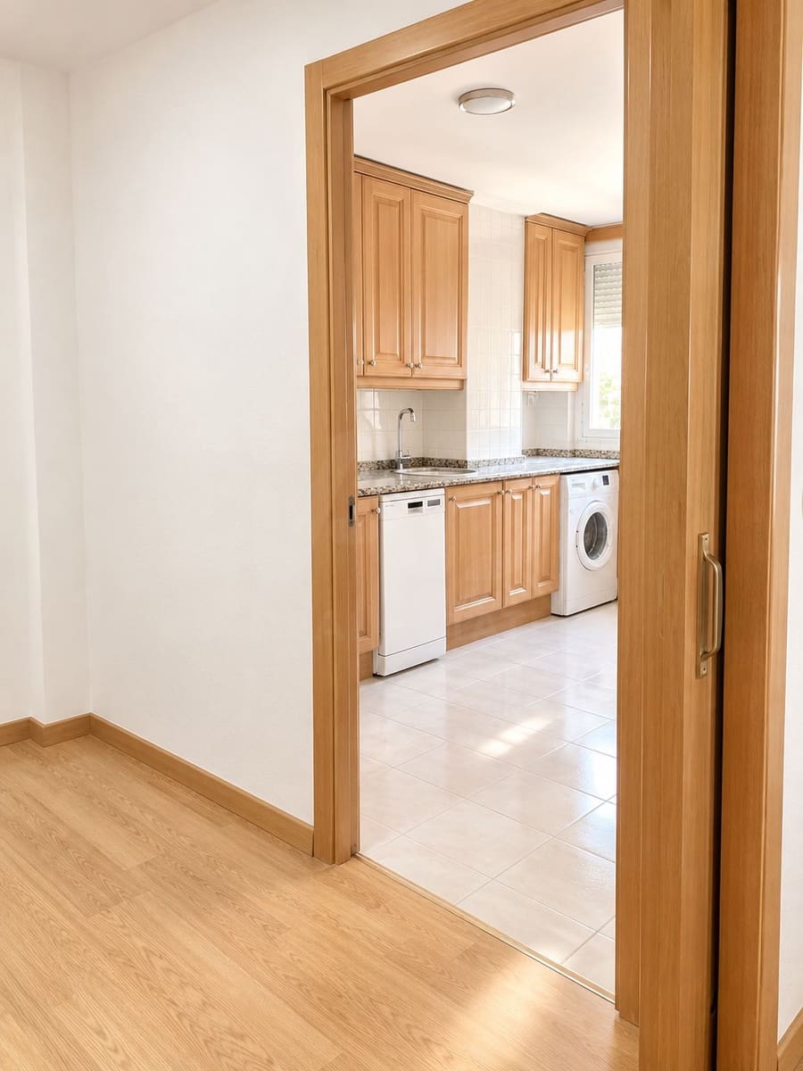 3 camera da letto Appartamento in vendita in Madrid citta - 450.000 € (Rif: 10145675)