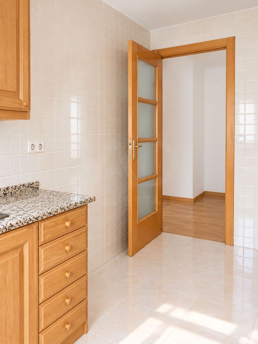 3 camera da letto Appartamento in vendita in Madrid citta - 450.000 € (Rif: 10145675)
