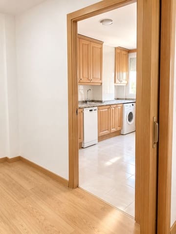 3 camera da letto Appartamento in vendita in Águilas, Madrid città - 450.000 € (Rif: 10145675)