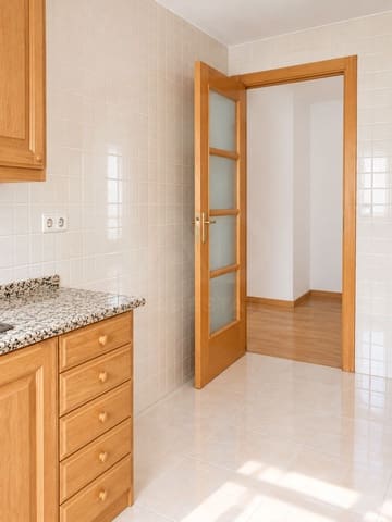 3 camera da letto Appartamento in vendita in Águilas, Madrid città - 450.000 € (Rif: 10145675)