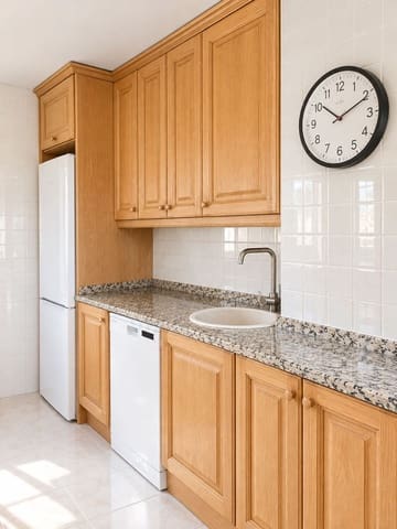 3 camera da letto Appartamento in vendita in Águilas, Madrid città - 450.000 € (Rif: 10145675)
