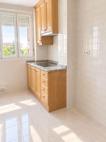 3 camera da letto Appartamento in vendita in Águilas, Madrid città - 450.000 € (Rif: 10145675)