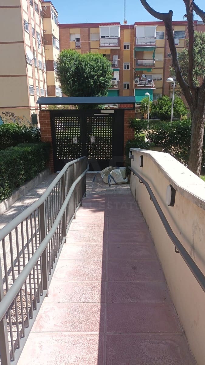 3 camera da letto Appartamento in vendita in Madrid citta - 450.000 € (Rif: 10145675)