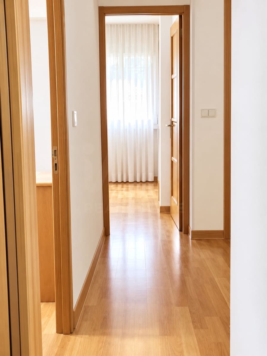3 camera da letto Appartamento in vendita in Madrid citta - 450.000 € (Rif: 10145675)