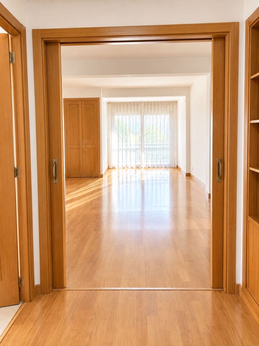 3 camera da letto Appartamento in vendita in Madrid citta - 450.000 € (Rif: 10145675)