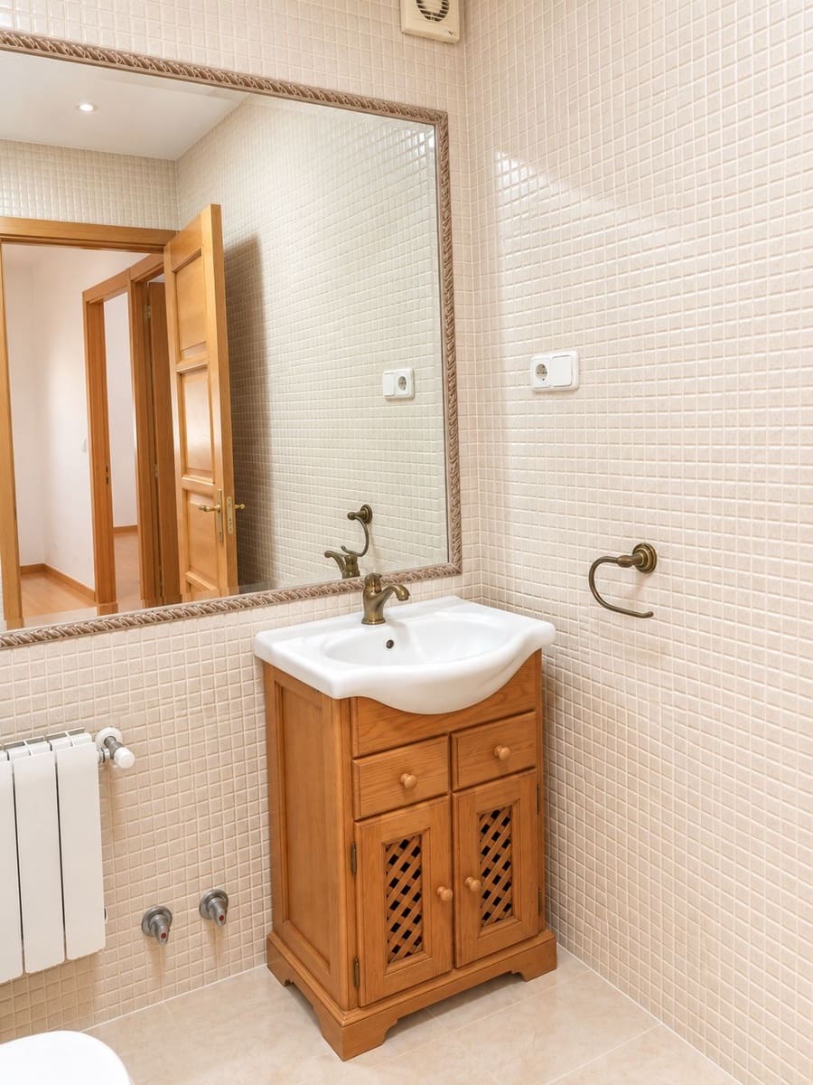 3 camera da letto Appartamento in vendita in Madrid citta - 450.000 € (Rif: 10145675)