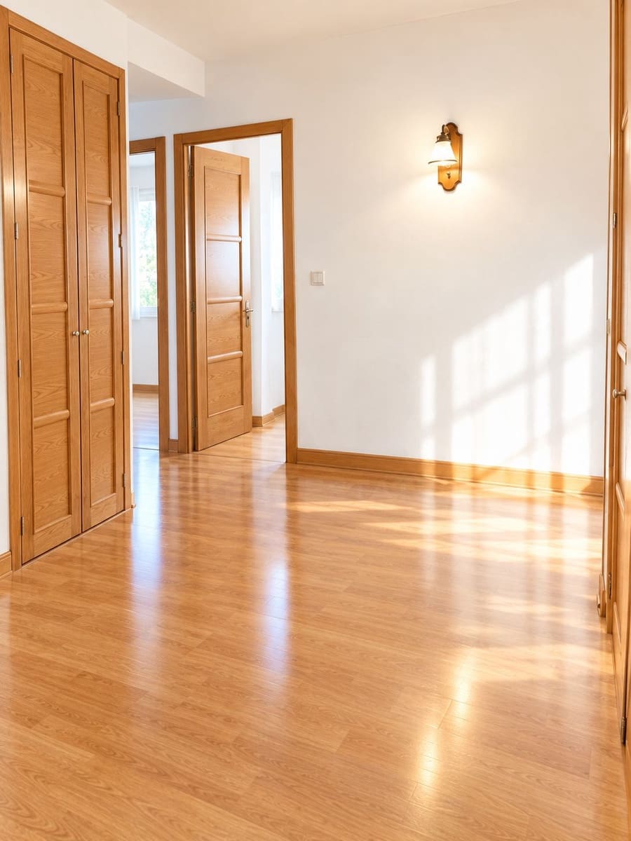 3 camera da letto Appartamento in vendita in Madrid citta - 450.000 € (Rif: 10145675)