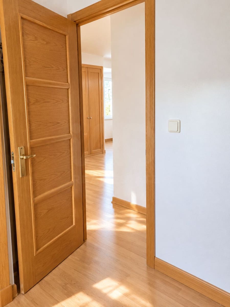 3 camera da letto Appartamento in vendita in Madrid citta - 450.000 € (Rif: 10145675)