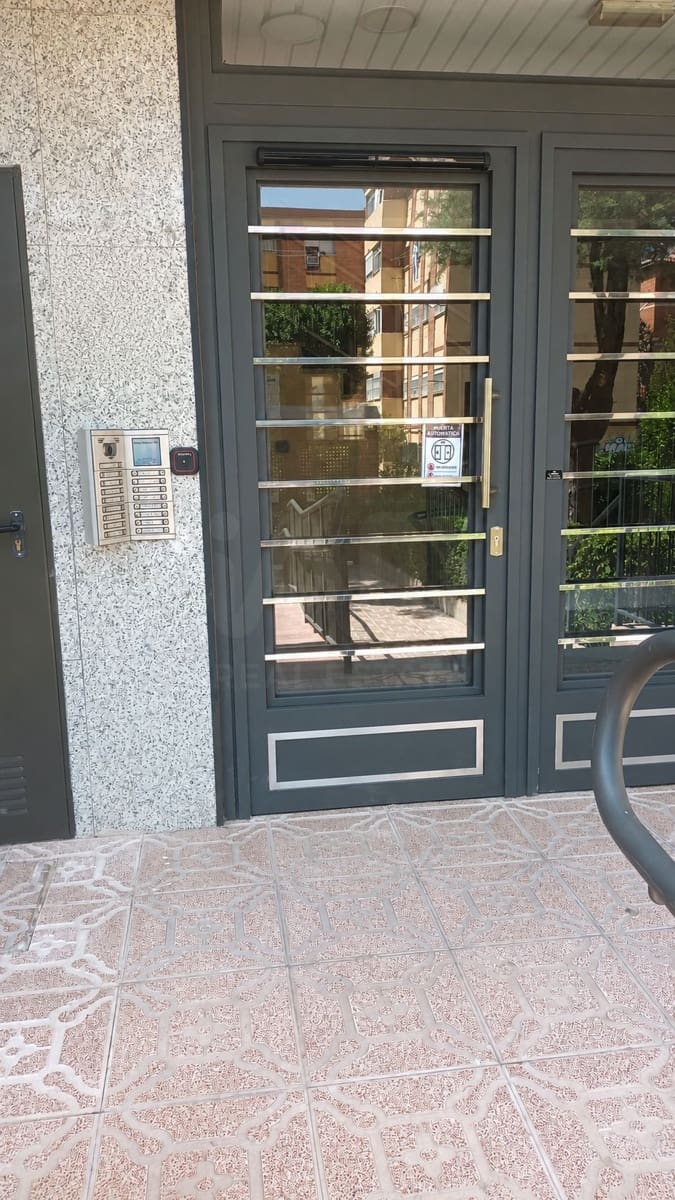 3 camera da letto Appartamento in vendita in Madrid citta - 450.000 € (Rif: 10145675)