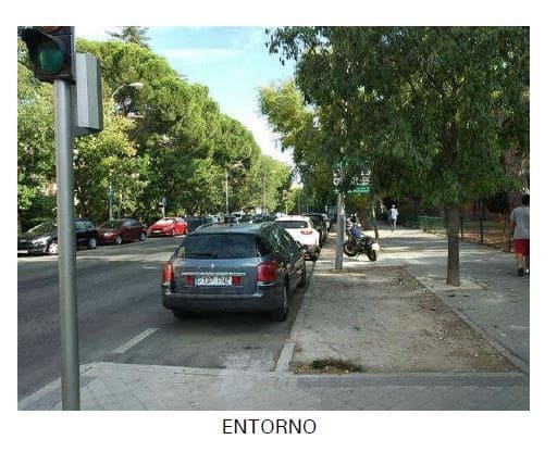 3 camera da letto Appartamento in vendita in Madrid citta - 450.000 € (Rif: 10145675)