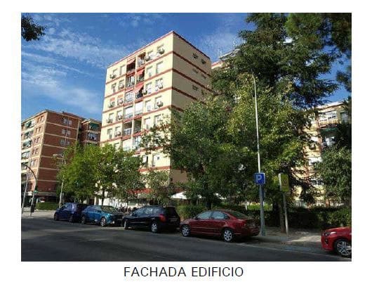 3 camera da letto Appartamento in vendita in Madrid citta - 450.000 € (Rif: 10145675)