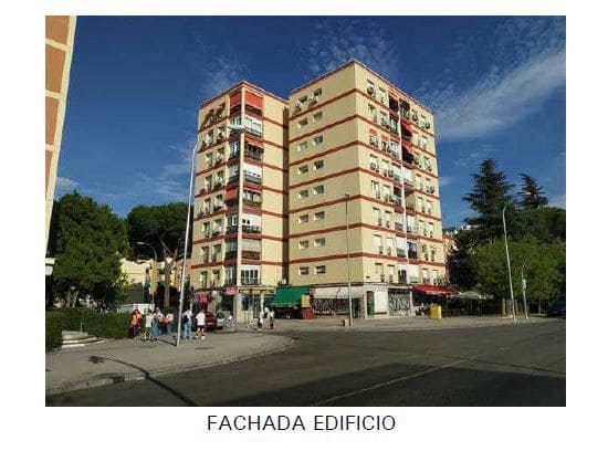 3 camera da letto Appartamento in vendita in Madrid citta - 450.000 € (Rif: 10145675)