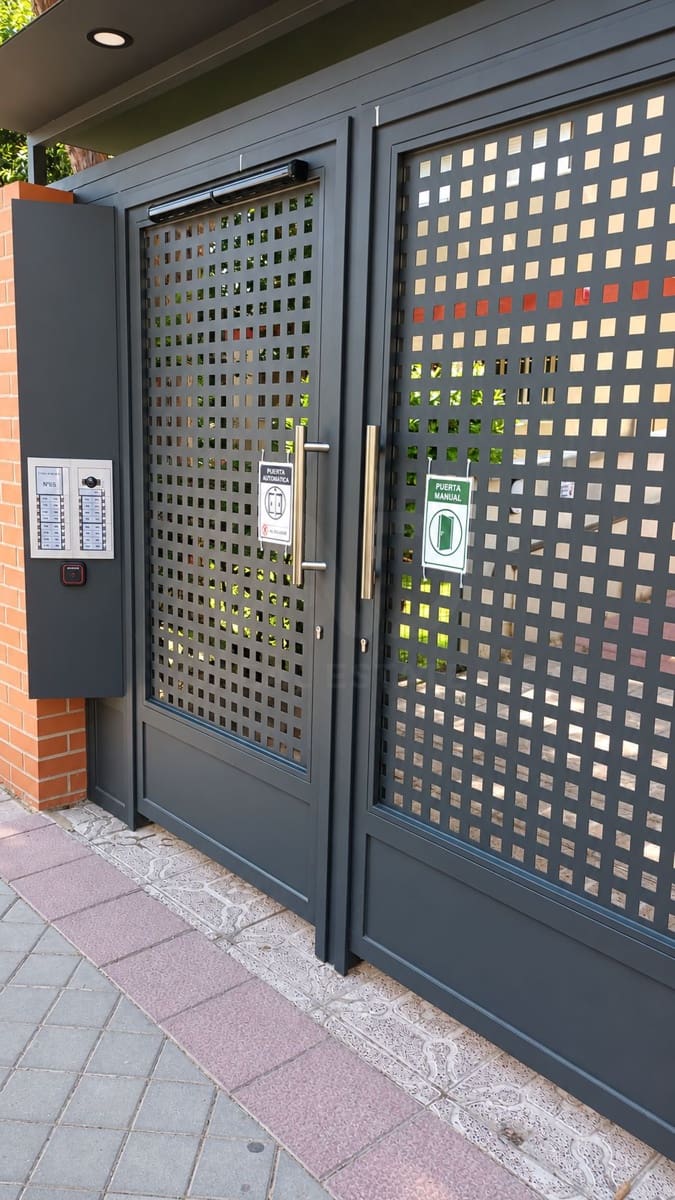 3 camera da letto Appartamento in vendita in Madrid citta - 450.000 € (Rif: 10145675)