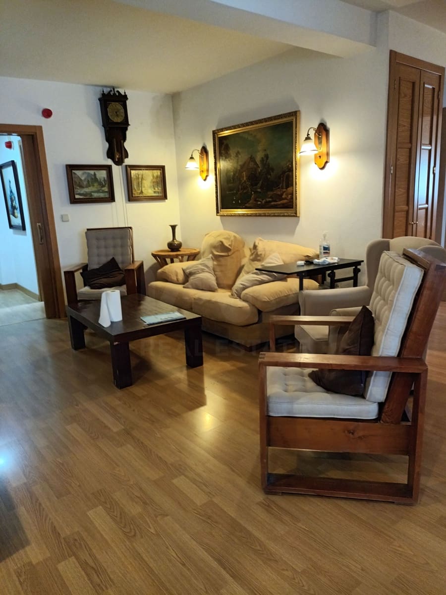3 camera da letto Appartamento in vendita in Madrid citta - 450.000 € (Rif: 10145675)
