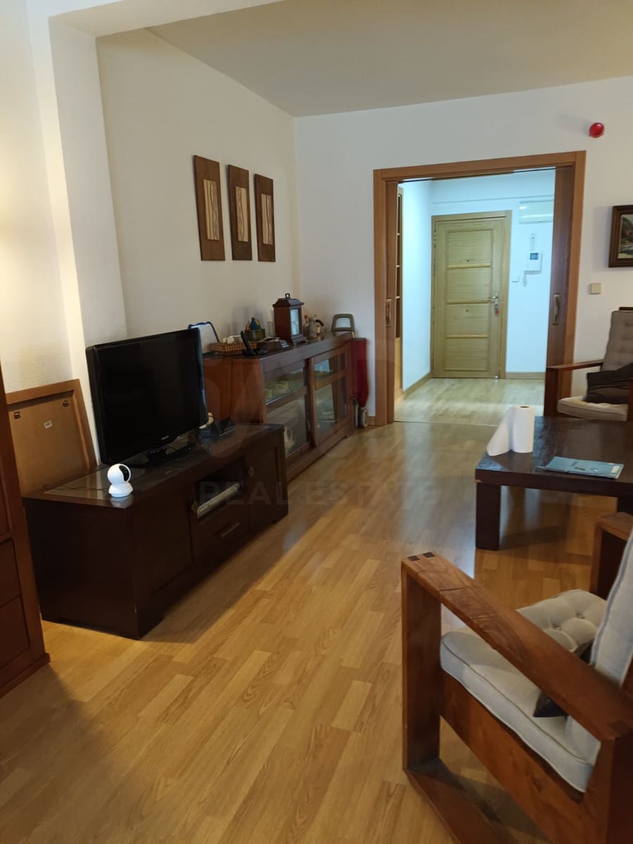 3 camera da letto Appartamento in vendita in Madrid citta - 450.000 € (Rif: 10145675)