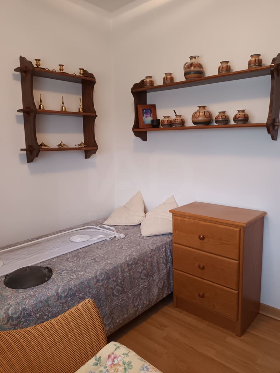 3 camera da letto Appartamento in vendita in Madrid citta - 450.000 € (Rif: 10145675)