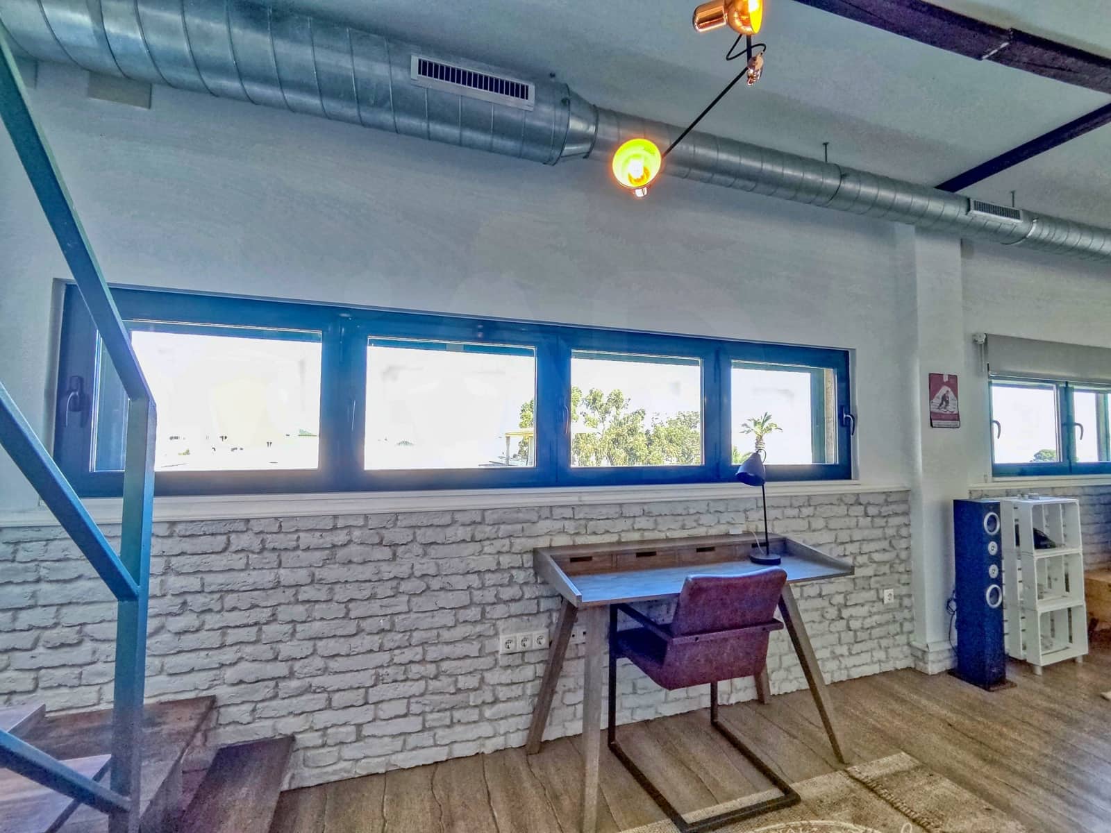 2 soverom Loft til salgs i Santa Pola med svømmebasseng - € 345 000 (Ref: 10145676)