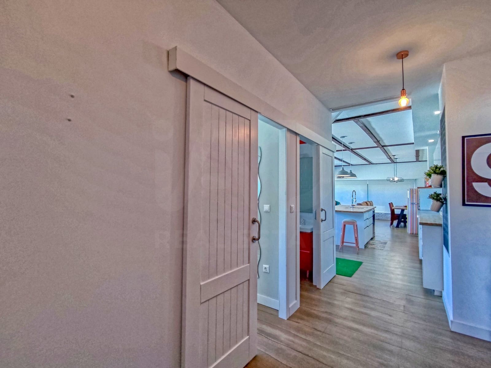 2 soverom Loft til salgs i Santa Pola med svømmebasseng - € 345 000 (Ref: 10145676)