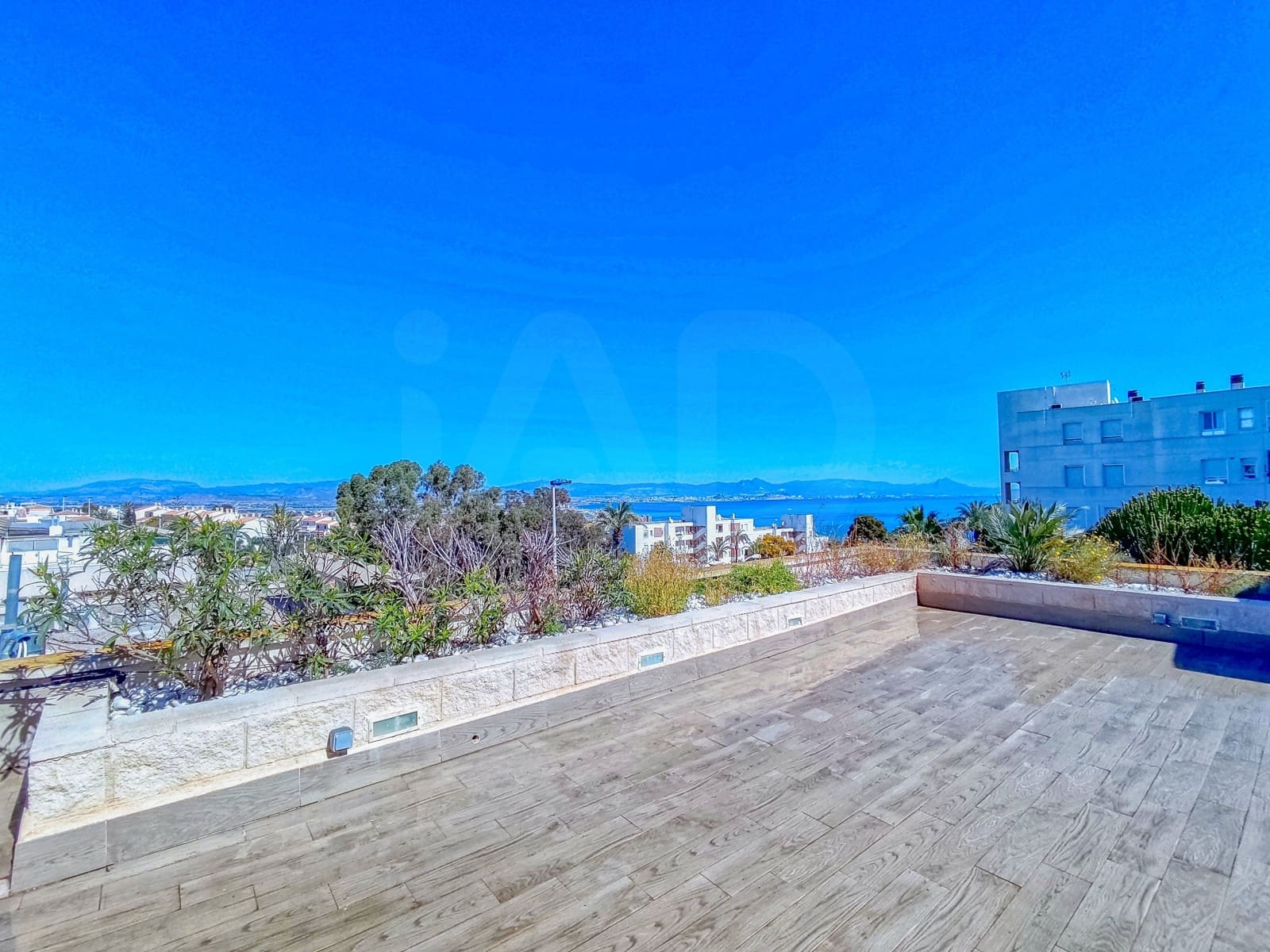 2 soverom Loft til salgs i Santa Pola med svømmebasseng - € 345 000 (Ref: 10145676)