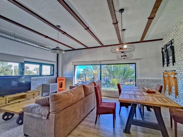 2 soverom Loft til salgs i Monte Faro - Altomar II, Santa Pola med svømmebasseng - € 345 000 (Ref: 10145676)