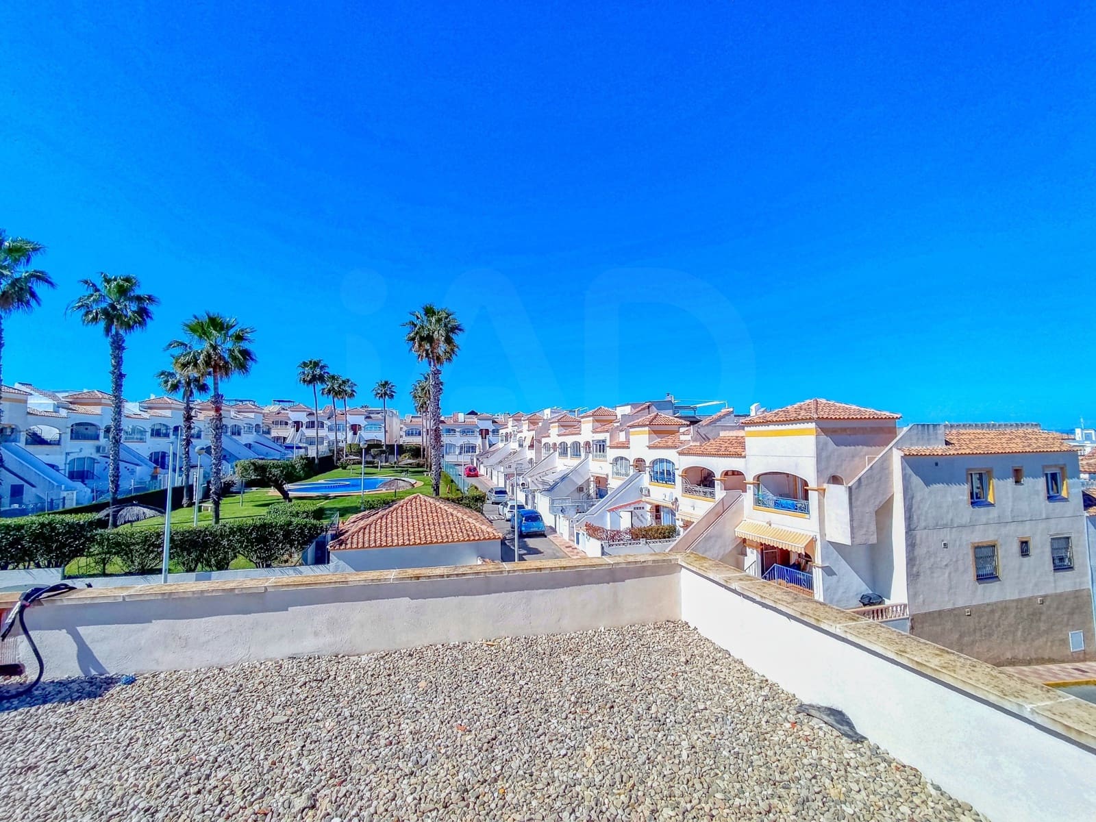 2 soverom Loft til salgs i Santa Pola med svømmebasseng - € 345 000 (Ref: 10145676)