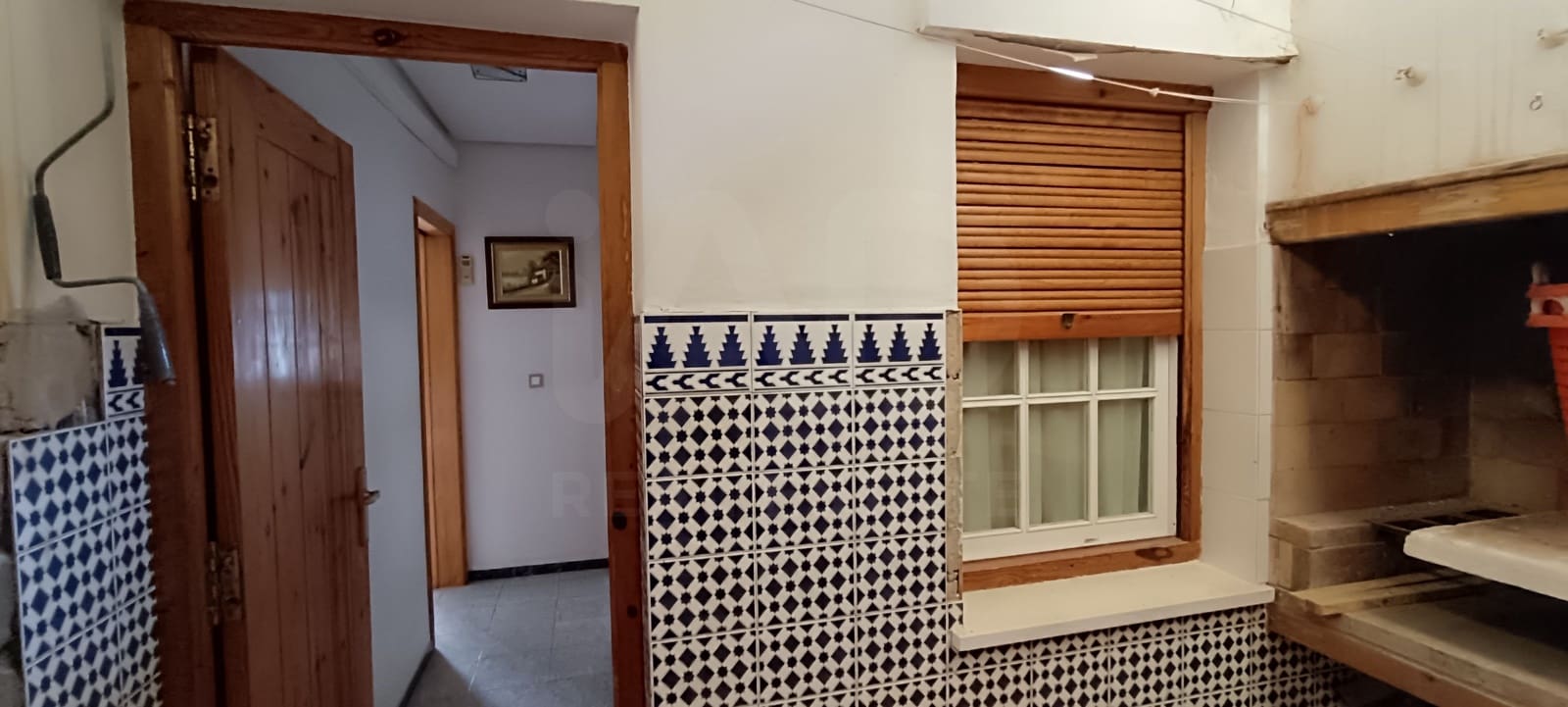 5 soveværelse Byhus til salg i Santa Pola - € 290.000 (Ref: 10145677)