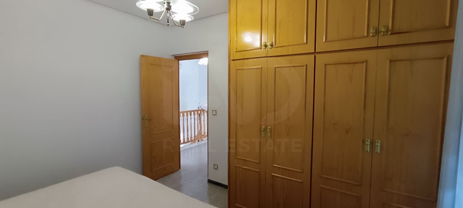 5 soveværelse Byhus til salg i Santa Pola - € 290.000 (Ref: 10145677)