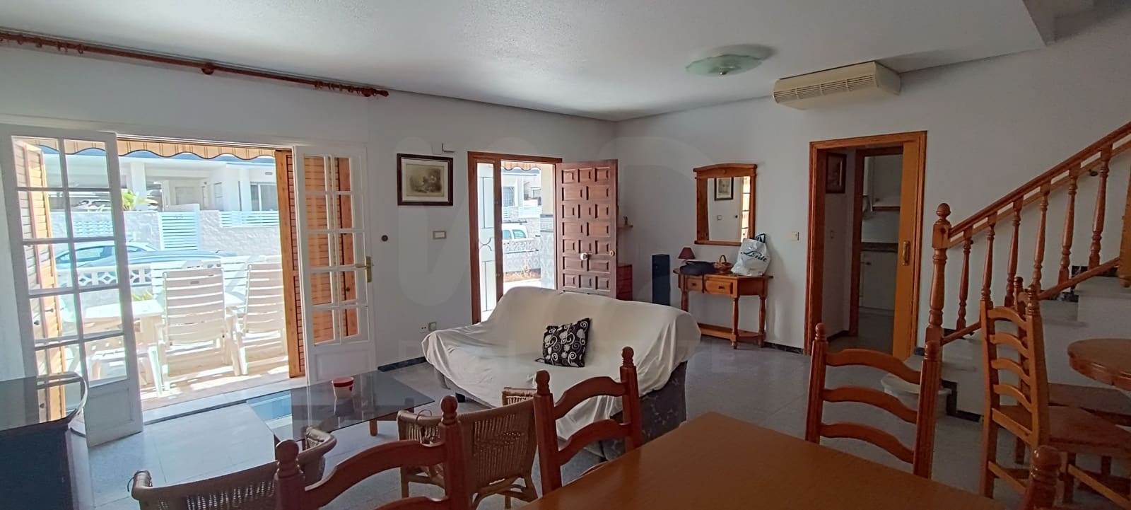 5 soveværelse Byhus til salg i Santa Pola - € 290.000 (Ref: 10145677)