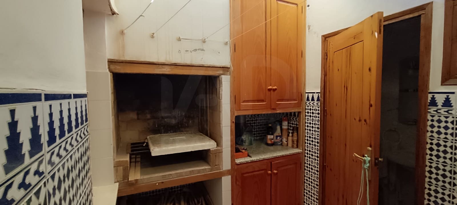 5 soveværelse Byhus til salg i Santa Pola - € 290.000 (Ref: 10145677)