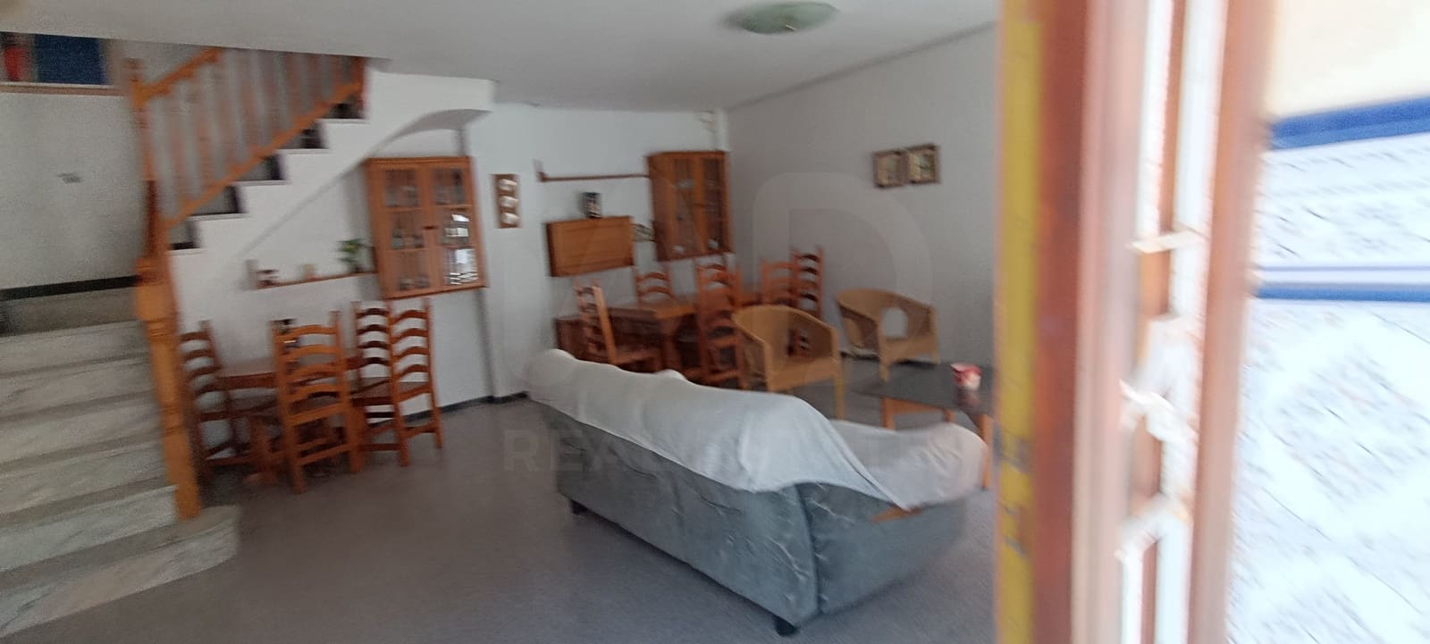 5 soveværelse Byhus til salg i Santa Pola - € 290.000 (Ref: 10145677)