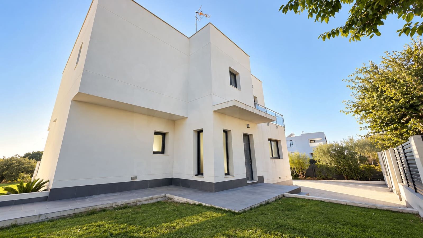 4 sovrum Villa till salu i Puerto Real - 745 000 € (Ref: 10145679)