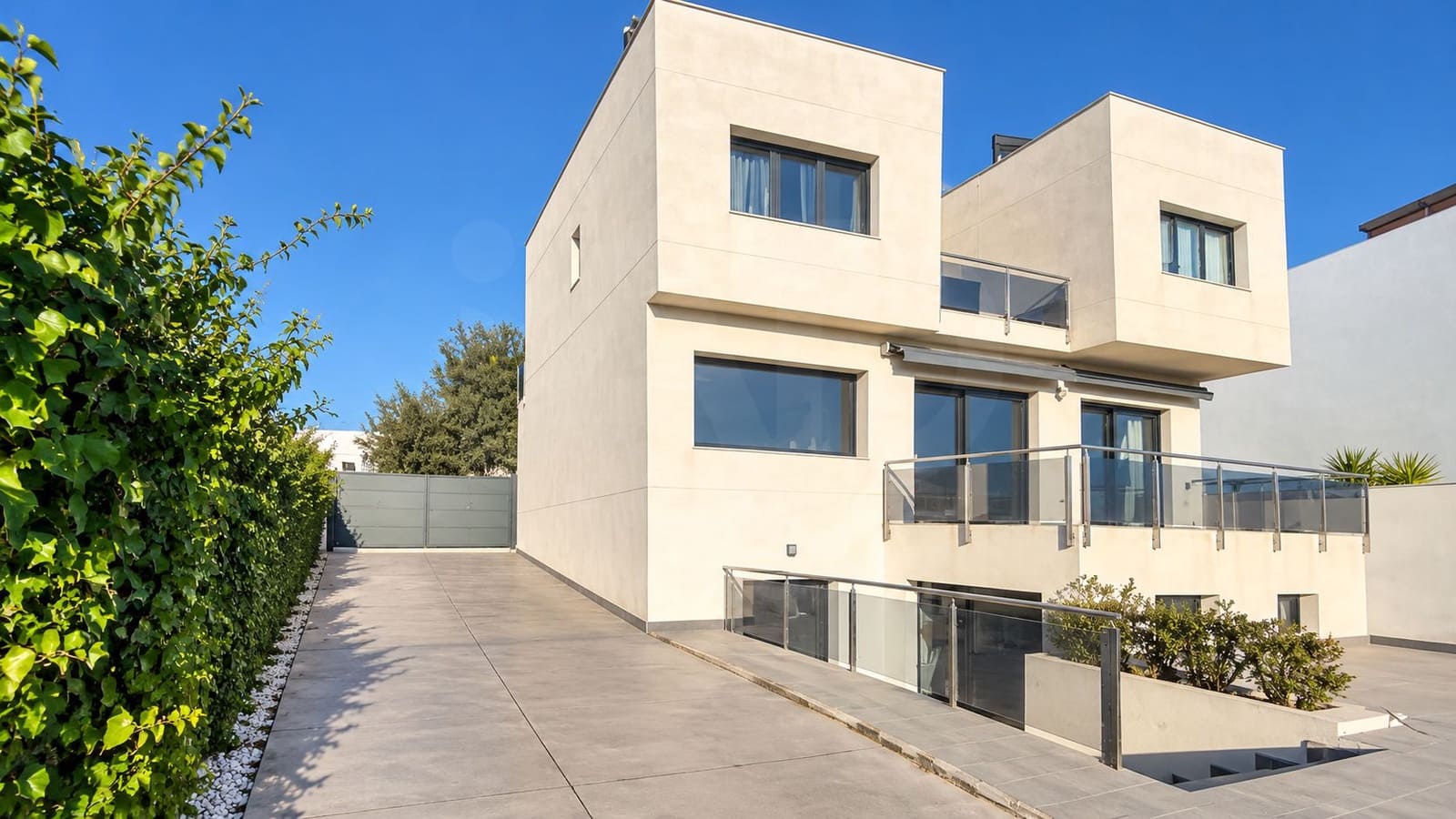 4 sovrum Villa till salu i Puerto Real - 745 000 € (Ref: 10145679)