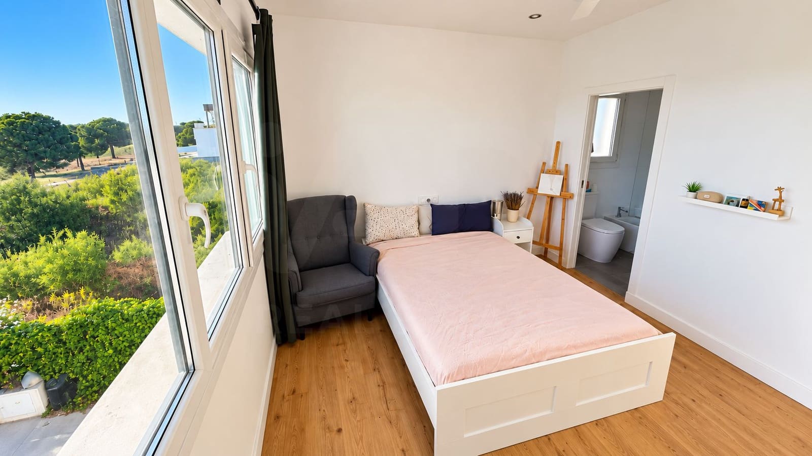 4 sovrum Villa till salu i Puerto Real - 745 000 € (Ref: 10145679)