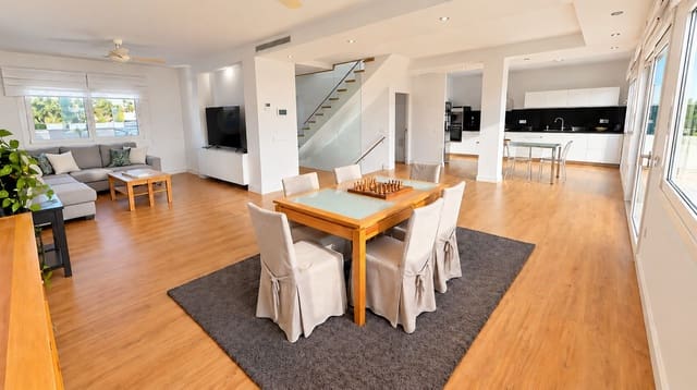 4 Zimmer Villa zu verkaufen in Puerto Real - 745.000 € (Ref: 10145679)
