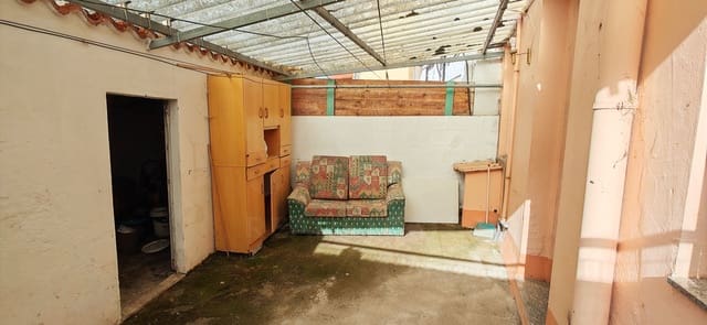 2 Zimmer Apartment zu verkaufen in Fene - 60.000 € (Ref: 10145680)